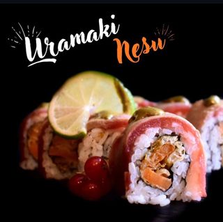 Uramaki nesu