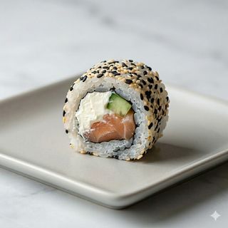 Uramaki Philadelphia