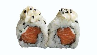 Uramaki Philadelphia 8 pezzi