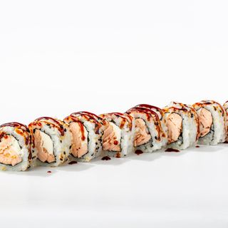 Uramaki Philadelphia