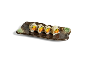 Uramaki sake