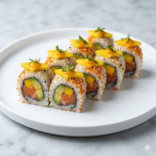 Sami roll