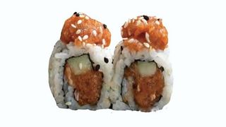 Uramaki spicy tuna 8 pezzi