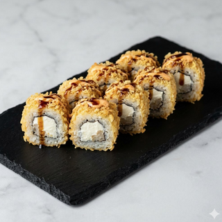 174. Tempura Philadelphia