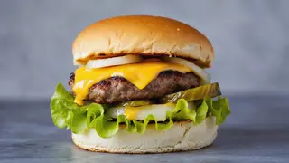 Urban Burger