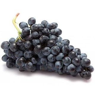 Uva nera 1 kg