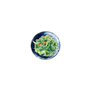 V2 Wakame salad