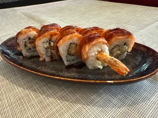 V2. Tiger roll - 8 pezzi