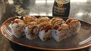 V5. Chiken roll - 8 pezzi