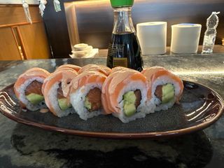 V6. Fenice roll - 8 pezzi