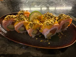 V7. Salmon plus - 8 pezzi