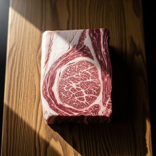 Vacca marbled
