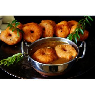 Vada sambar