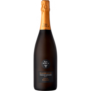 Valdobbiadene Prosecco Superiore DOCG Millesimato Extra Dry