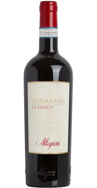 Valpolicella Classico 76 cl