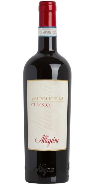 Valpolicella Classico 76 cl