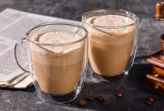 Ванильный Раф (340мл)