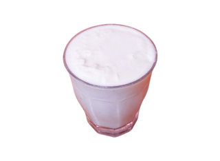 Salty yogurt 250ml