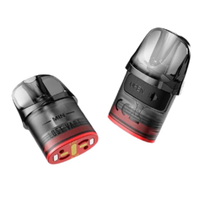 Vape Accessories