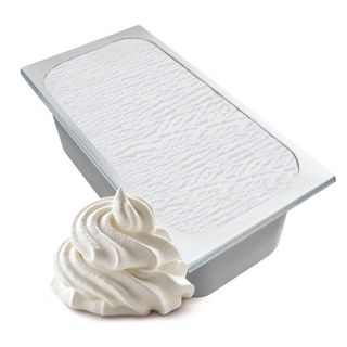 Frozen Yogurt asporto 350 g