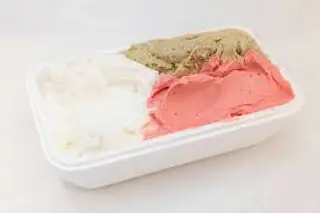 Vaschetta gelato 1 kg