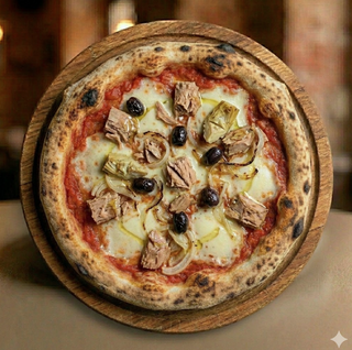 Vecchia Roma
