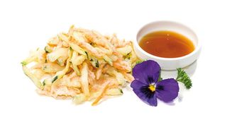 64. Vega tempura