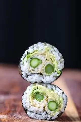Vegan roll