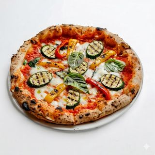 Vegana ortolana