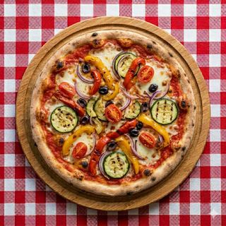 Vegetariana