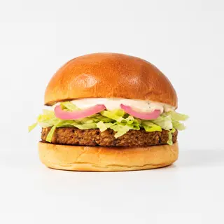 Vege burger