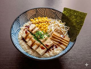 Vege bowl
