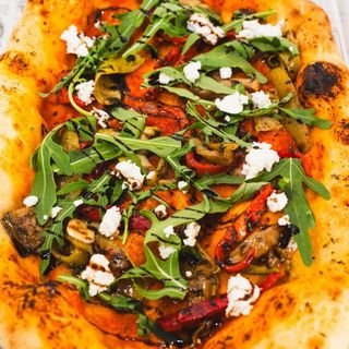 Vegetarian 600g