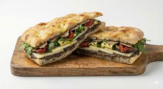 Vegetariana