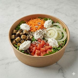 Vegetariana