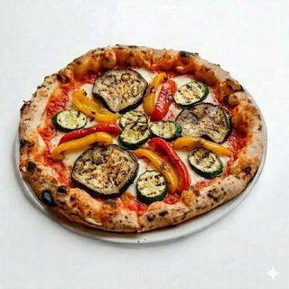 Vegetariana gourmet