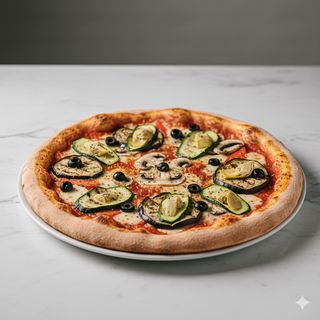 Vegetariana