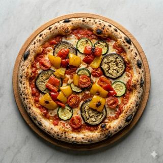 Vegetariana