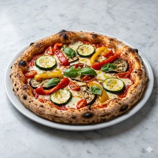 Vegetariana