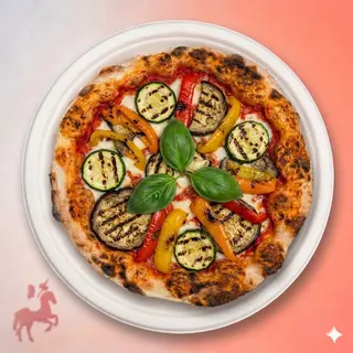 Vegetariana