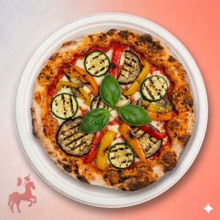 Vegetariana