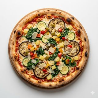 Vegetariana