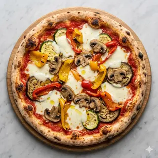Vegetariana