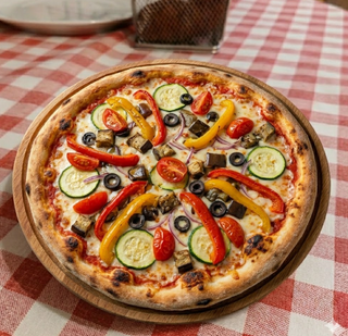Vegetariana