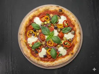 Vegetariana