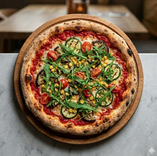 Vegetariana