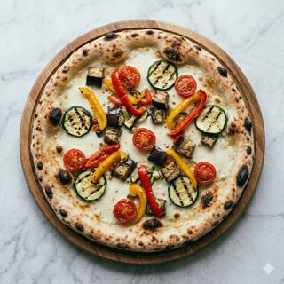 Vegetariana