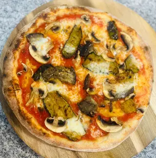 Vegetariana