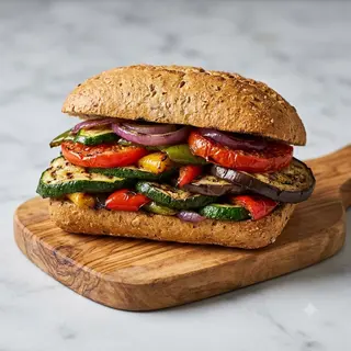 Vegetariano