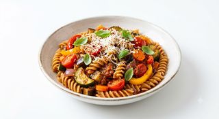 Pasta Vegetariana